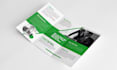 design a modern, eye catching flyer, brochure, or poster design