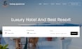 create a booking calendar appointment website using wordpress