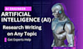 offer ai research summary and analysis