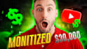 make youtube thumbnail design for higher CTR