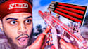 create a high quality call of duty thumbnail