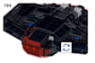 design a digital lego model of your choice