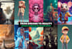 create magnificent ai art with midjourney ai