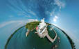 edit your 180, 360, monoscopic and or stereoscopic footage