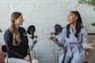 edit, mix and master your video podcast professionally