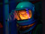 edit your footage to make a sci fi video