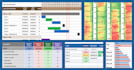 be excel spreadsheets and google sheets expert