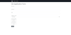 experienced python development gui, web apps, data analysis