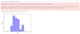 do data analysis and visualization using pyhton