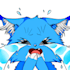 do your cutiest cat emotes