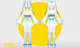 design a 3d vtuber model with animations for vseeface