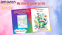 format, publish and promote your book on amazon KDP