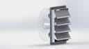 do professional 3d modelling and 2d drawing in solidworks for 3d printing