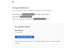 upgrade react native app code with ios android projects