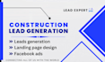 construction leads construction lead generation roofing leads plumbing leads