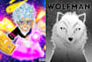 draw a professional manga , webtoon manhwa style ,comic book
