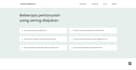 make trash free village website with HTML, CSS, and js