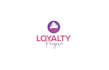 crisp loyalty icon fresh bakery logo