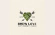 design craft brewery beer logo