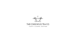 modern conscious healing tea company logo