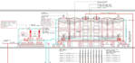 develop drainage systems and engineering drafting