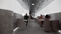 create restaurant design models, walkthroughs and 3d renders