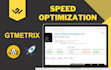 do wordpress speed optimization with wp rocket