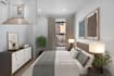make quality virtual staging for your empty room