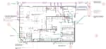 do plumbing and drainage for house