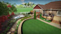 design your backyard, frontyard, patio and swimming pool