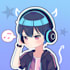 create an anime chibi drawing for your character