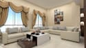 do interior realistic rendering house