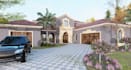 do landscape architect, 4k renderings and walkthrough video