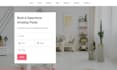 build a professional hotel booking website by wordpress