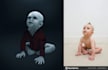 do bulk photo editing, vector design and graphics design