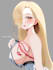 make custom anime character ilustration