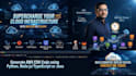 build and deploy AWS cloud infrastructure using AWS cdk or pulumi