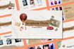 design aesthetic presentation in canva