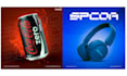 amazing product manipulation design