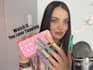create custom asmr video