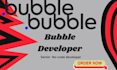 bubble app developer, adalo bubble io, website with open ai chatgpt