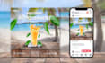create unique social media posts, banners, ads design