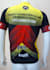 design cycling jersey and pants for cyclist, bicycle rider