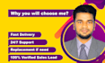 build b2b targeted lead generation prospect email list to increase your sales