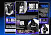 do artist epk, media kit, press kit, speaker kit, one sheet