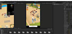 develop 2d and 3d unity mobile game