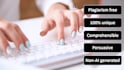 edit motivational letter and personal statement