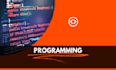 do coding using c language