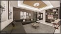 do architectural floor plans, rendering, visualization, and walkthrough for you