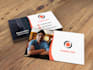 do professional business card design